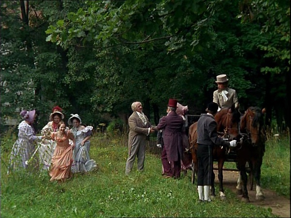 绣绣和她的男人剧照