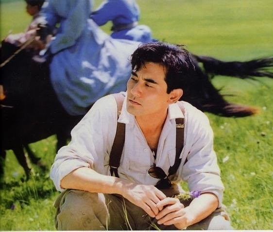 绣绣和她的男人剧照