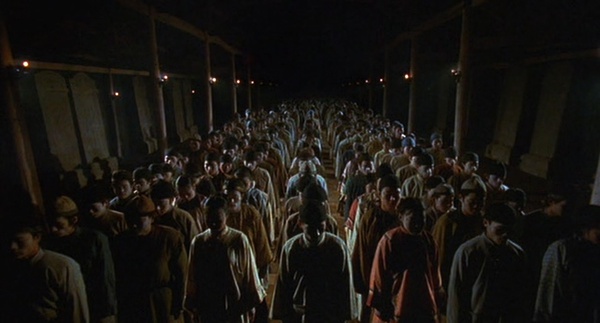 【僵尸大时代】演员表_上映时间_剧情介绍_预告片_剧照_海报_百田电影大全