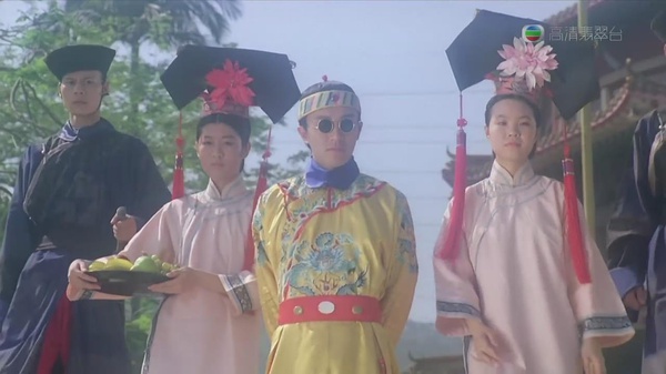 赌侠2:上海滩赌圣剧照