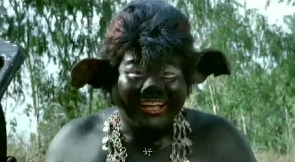 【新七龙珠】演员表_上映时间_剧情介绍_预告片_剧照_海报_百田电影大全