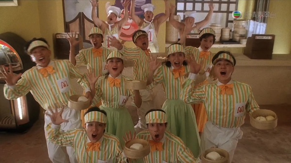 赌侠2:上海滩赌圣剧照