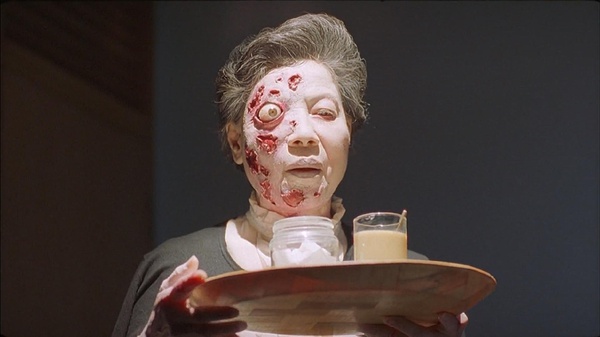 【Office有鬼】演员表_上映时间_剧情介绍_预告片_剧照_海报_百田电影大全