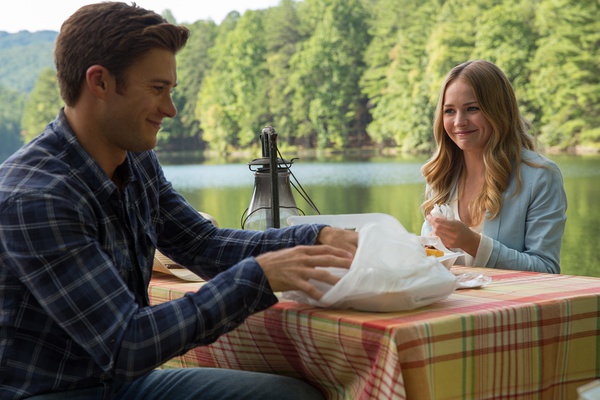 最长的旅程剧照