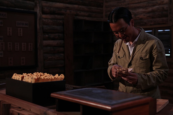 【最后的慰安妇】演员表_上映时间_剧情介绍