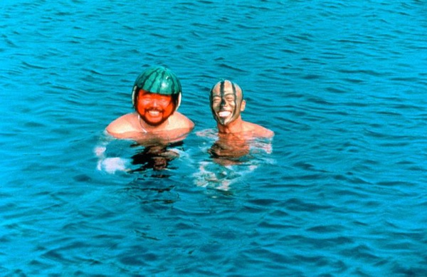 菊次郎的夏天剧照