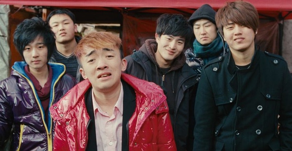 【跟踪孔令学】演员表_上映时间_剧情介绍_预