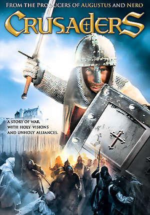 十字军好看吗 十字军怎么样_百田电影大全