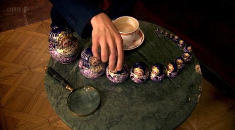 BBC 地平线: 宇宙有多小好看吗 BBC 地平线: 宇