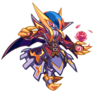 奥拉星紫渊解析 紫小渊刷什么学习力