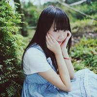 小清新女生头像 清纯-qq头像大全-百田网q族
