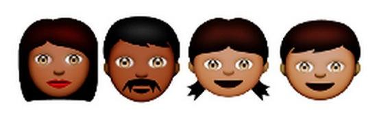 emoji女生头像
