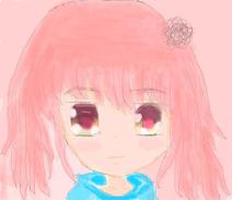 乖乖女