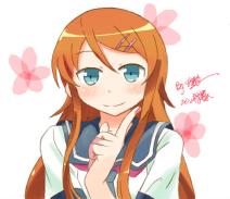 鼠绘-申精-TO：柠檬