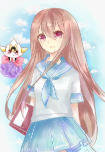 奥拉星大电影应援