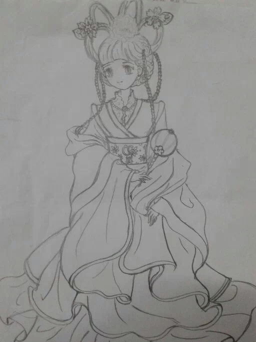 古代