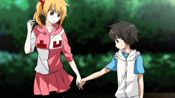 动漫 卡通 漫画 头像 352_198 gif 动态图 动图