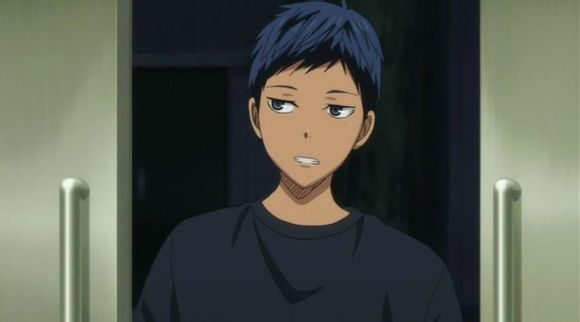 【罹赤】黑子的篮球OVA41.5截图