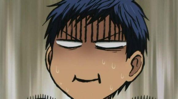 【罹赤】黑子的篮球OVA41.5截图