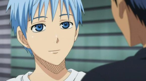 【罹赤】黑子的篮球OVA41.5截图