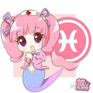 十二星座萌图(不看悔死你)