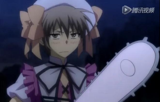 这是僵尸吗】相川步_毗邻网