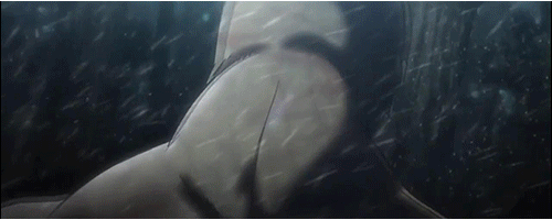 【=▽=】进击的巨人动态图集