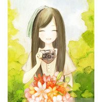 【西瓜】各种小清新,文艺范头像