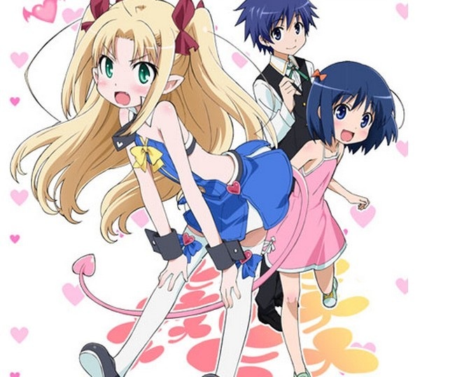 露蒂的玩具动画完结 露蒂的玩具樱花动漫ova