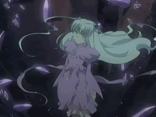 【蔷薇水晶】