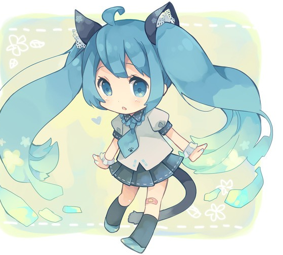 初音未来