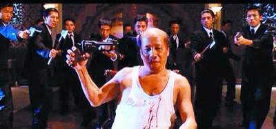 【神笔】星爷电影中的十大“终极Boss”排行