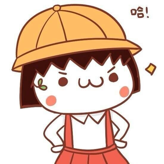 【渺然】萌萌哒头套头像