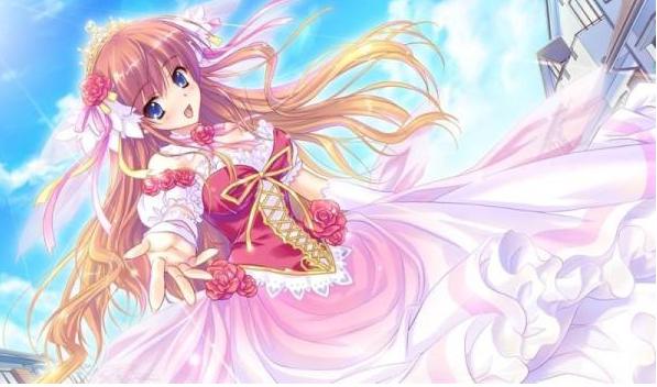 【兮兮】甜蜜偶像抹茶学院