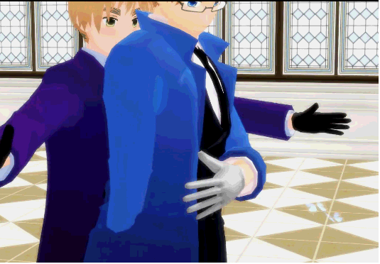 【排名】二次元cp你来排(腐向)