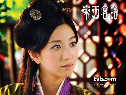 【灵儿】那些好看的tvb电视剧电视剧下一站别离全集在线爱奇艺图片