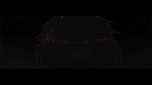 【七悸】 心にひだまり|动漫gif_阳炎project圈_手机