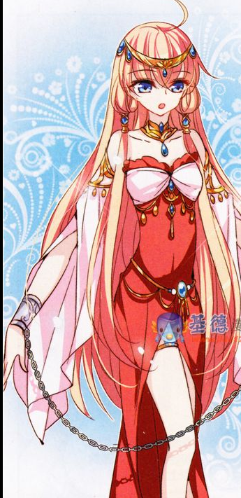 【s丨月岚】致高贵的女神-叶冰瑶【黑瑶党勿靠近】