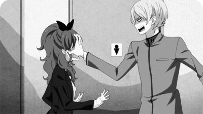 【阿宅】分享一些好看的签名档