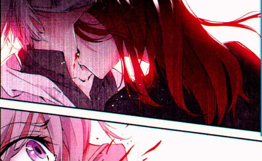 【逆风】极度分裂漫画恶搞