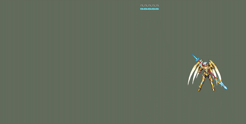 设置的魔王新职业,捧捧场.