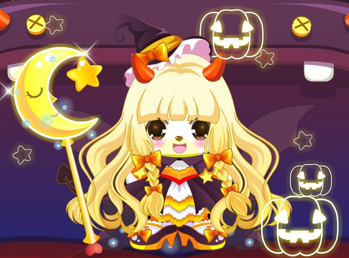 《我家的萌萌小恶魔》评测:可以放在掌心的恶魔小男孩