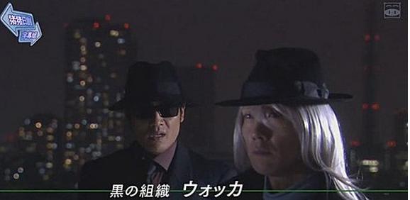 【芷儿】《名侦探柯南》真人版