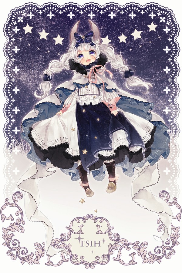 【小佩】这些二次元词汇你都造么?