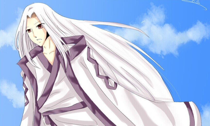 【枫叶】图楼--献给本命药尘√