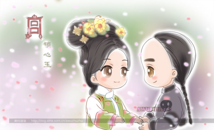 【影沫落尘影视】盘点2011至2012年电视剧~