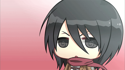 【薄凉】进击的巨人gif合集_进击的巨人圈_手机百田网