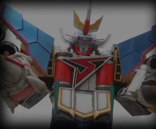 空间战击队图片