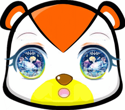 【冰果】动态表情素材大放送