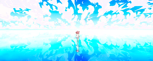 【千祈】gif动态图『第二弹』